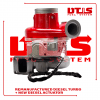 REBUILT 4309077RX CUMMINS ISX HE500VG/HE561VE TURBO DIESEL - $2500.00+$600.00 CORE DEPOSIT - NEW CALIBRATED ACTUATOR INCLUDED <b style="color: red;">(Offer $2,250 + $600 Core)</b>