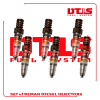 4088327 (ISX) - 6 Injectors Set - $1,200.00 + $600.00 Core Free Shipping in all orders