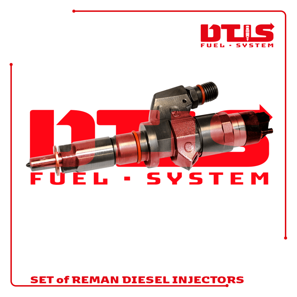 0986 435 502 LB7 (20012004 1/2) 8 Injectors Set 1,200.00 + 800.