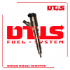 0986 435 521 LBZ (2006-2007 1/2) - $200.00 + $100.00 Core Charge Free Shipping in all orders
