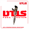 0986 435 521 LBZ (2006-2007 1/2) – 8 Injectors Set – $1,600.00 + $800.00 Core Free Shipping in all orders - Image 2