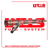 0986 435 504 LLY (2004 1/2 - 2005) – 8 Injectors Set – $1,600.00 + $800.00 Core Free Shipping in all orders - Image 2