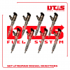 0986 435 520 LMM (2007 1/2-2010) – 8 Injectors Set – $1,600.00 + $800.00 Core Free Shipping in all orders