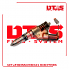 4928171 (ISM) - 6 Injectors Set - $1,200.00 + $900.00 Core Free Shipping in all orders - Image 3