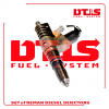3411763 (N14) - 6 Injectors Set - $1200.00 + $900.00 Core Free Shipping in all orders - Image 2