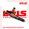 3411763 (N14) - 6 Injectors Set - $1200.00 + $900.00 Core Free Shipping in all orders - Image 3