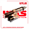 5237045 (S-60 12.7) - 6 Injectors Set - $1,500.00 + $600.00 Core Free Shipping in all orders - Image 2