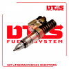 5237045 (S-60 12.7) - 6 Injectors Set - $1,500.00 + $600.00 Core Free Shipping in all orders - Image 3