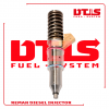 10R6163 (C-15) - $250.00+$200.00 Core Charge Free Shipping in all orders