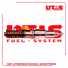 85142311 D11H EPA10/0BD13 – 6 Injectors Set – $1,500.00 + $600.00 - Conical Injector Sleeves - Image 2