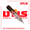 85142311 D11H EPA10/0BD13 – 6 Injectors Set – $1,500.00 + $600.00 - Conical Injector Sleeves - Image 6
