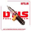 85142311 D11H EPA10/0BD13 – 6 Injectors Set – $1,500.00 + $600.00 - Conical Injector Sleeves - Image 4