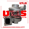REBUILT VOLVO D11F/EPA07 #85136180 TURBO HE400VG/HE451VE - $1,600.00+$600.00 CORE DEPOSIT - CALIBRATED ACTUATOR NOT INCLUDED