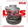 REBUILT VOLVO D11F/EPA07 #85136180 TURBO HE400VG/HE451VE - $1,600.00+$600.00 CORE DEPOSIT - CALIBRATED ACTUATOR NOT INCLUDED - Image 2