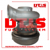 REBUILT VOLVO D11F/EPA07 #85136180 TURBO HE400VG/HE451VE - $1,600.00+$600.00 CORE DEPOSIT - CALIBRATED ACTUATOR NOT INCLUDED - Image 4
