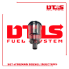 85142311 D11H EPA10/0BD13 – 6 Injectors Set – $1,500.00 + $600.00 - Conical Injector Sleeves - Image 7