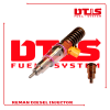 85000417 D12D 465 HP – 6 Injectors Set – $1,500.00 + $600.00 Core - Flat Injector Sleeves - Image 3