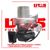 REBUILT VOLVO D16F/EPA07 TURBO #85136182 HE500VG/HE551VE - $3,200.00+$600.00 CORE DEPOSIT - NEW CALIBRATED ACTUATOR INCLUDED