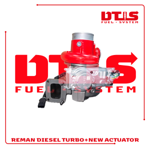 #4047052 HE431VE/HE400VG  REBUILT TURBO DIESEL FOR CUMMINS 8.3 - $2,900.00+$600.00 CORE DEPOSIT - NEW CALIBRATED ACTUATOR INCLUDED <b style="color: red;">(Offer $2,465 + $600 Core)</b>