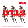 5579403 ISL - 6 Injectors Set - $2,100.00 + $900.00 Core Free Shipping in all orders
