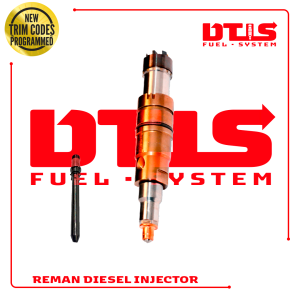 Premium 5579421 Cummins X15 - $450.00+$100.00 Core Charge Free Shipping in all orders <b style="color: red;">(Offer $400.00 + $100 Core)</b>