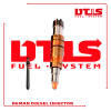 Premium 2897518 (ISX 12) - 6 Injectors Set - $2,700.00 + $600.00 Core Free Shipping in all orders <b style="color: red;">(Offer $2,400.00 + $+600 Core)</b> - Image 2