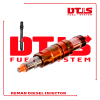 Premium 2897518 (ISX 12) - 6 Injectors Set - $2,700.00 + $600.00 Core Free Shipping in all orders <b style="color: red;">(Offer $2,400.00 + $+600 Core)</b> - Image 4