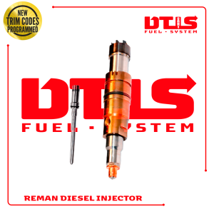 Premium 5579419 Cummins ISX15 - $450.00 + $150.00 Core Charge Free Shipping in all orders <b style="color: red;">(Offer $400.00 + $100 Core)</b>