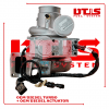 2882111RX OEM CUMMINS ISX15 HE400VG/HE451VE TURBO DIESEL – $6,300.00 + $600.00 – OEM actuator included