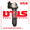 UNIT PUMP 0414799005 – 6 Pumps Set – $1,800.00 + $600.00 Core Free Shipping in all orders - Image 4
