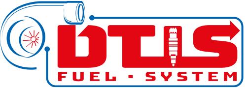 Dtis Fuel System