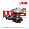 NEW LOW PRESSURE 3005700C93 INTERNATIONAL TURBO DIESEL – $1,300.00