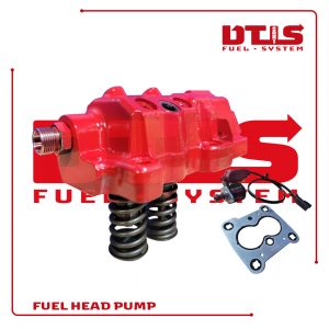 fuel head pump 2872661
