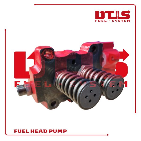 fuel head pump 2872661