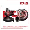 REMAN 20R0028 C15 WITH NEW CARTRIDGE DAP CATERPILLAR LP TURBO + NEW OUTRIGHT HP 20R1177 DAP C15 CATERPILLAR – $2,700 + $600 CORE - Image 2