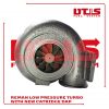 REMAN 20R0028 C15 WITH NEW CARTRIDGE DAP CATERPILLAR LOW PRESSURE TURBO – $1,400 + $600 CORE - Image 3
