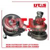 NEW OUTRIGHT DAP C15 10R2407 CATERPILLAR TWIN TURBO - HIGH PRESSURE + NEW OUTRIGHT DAP C15 10R1888 CATERPILLAR TIN TURBO - LOW PRESSURE - $ 2,400.00