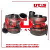 NEW OUTRIGHT DAP C15 10R2407 CATERPILLAR TWIN TURBO - HIGH PRESSURE + NEW OUTRIGHT DAP C15 10R1888 CATERPILLAR TIN TURBO - LOW PRESSURE - $ 2,400.00 - Image 3