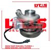 NEW DAP VOLVO D13F/EPA07 #85140458 TURBO HE400VG/HE451VE - $3,400.00+$600.00 CORE DEPOSIT - NEW CALIBRATED ACTUATOR INCLUDED - Image 5