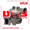 NEW DAP VOLVO D13H/D13J/EPA10/EPA14 #85141060 TURBO HE400VG/HE451VE - $2,300.00+$600.00 CORE DEPOSIT - CALIBRATED ACTUATOR NOT INCLUDED - Image 4
