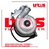 NEW DAP VOLVO D13F/EPA07 #85140458 TURBO HE400VG/HE451VE - $3,400.00+$600.00 CORE DEPOSIT - NEW CALIBRATED ACTUATOR INCLUDED - Image 3