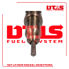85013778 D11J EPA14/OBD15/OBD16 – 6 Delphi Injectors Set – $3,000.00 + $600.00 Core - Conical Injector Sleeves - Image 4