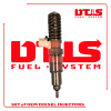 85013778 D11J EPA14/OBD15/OBD16 – 6 Delphi Injectors Set – $3,000.00 + $600.00 Core - Conical Injector Sleeves - Image 3