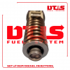 85013778 D11J EPA14/OBD15/OBD16 – 6 Delphi Injectors Set – $3,000.00 + $600.00 Core - Conical Injector Sleeves - Image 5
