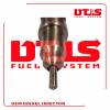 85013611 Delphi DIESEL INJECTOR D13H EPA10/0BD13-$500.00+$100.00 Core Charge - Conical Injector Sleeves - Image 2