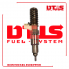 85013611 Delphi DIESEL INJECTOR D13H EPA10/0BD13-$500.00+$100.00 Core Charge - Conical Injector Sleeves - Image 4