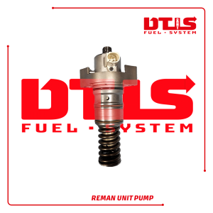 UNIT PUMP EX551001 - $300.00 + $200.00 Core Charge (Free Shipping in all orders)