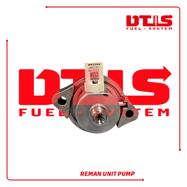 UNIT PUMP EX551001 - $300.00 + $200.00 Core Charge (Free Shipping in all orders) - Image 2