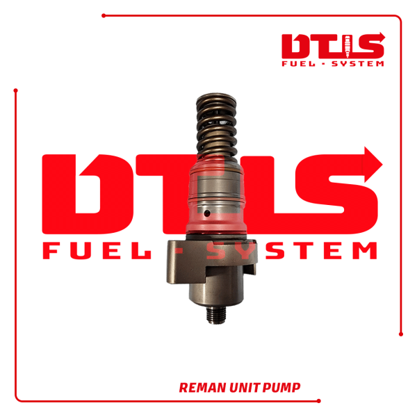 UNIT PUMP EX551001 - $300.00 + $200.00 Core Charge (Free Shipping in all orders) - Image 3