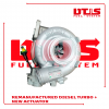 TURBO PACCAR MX13 EPA13 #1907281 $2900 + $600 CORE DEPOSIT WITH NEW ACTUATOR <b style="color: red;">(Offer $2,465 + $600 Core)</b> - Image 4